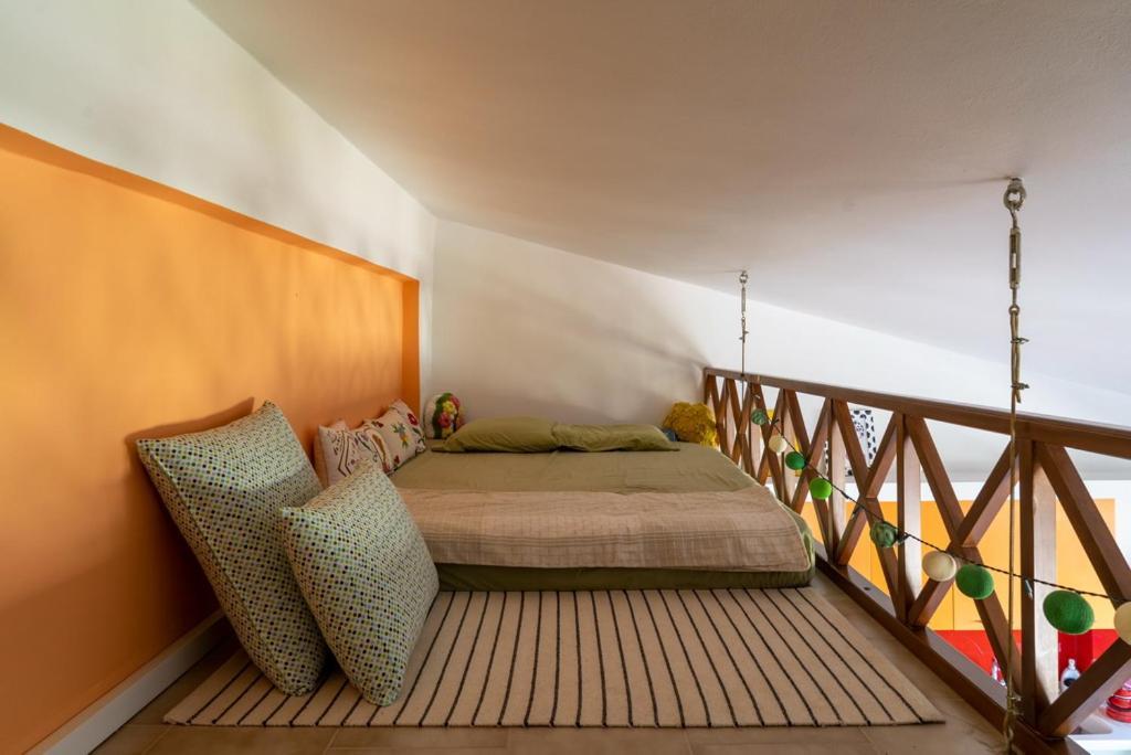 Modern Villas With Gardens And Stunning Views Лигарья Экстерьер фото
